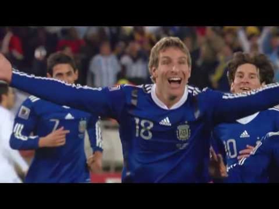YO VI A PALERMO