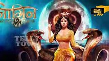 Naagin 2 - 15th April 2017 - Upcoming Twist - Colors TV Serial News