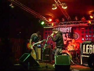 LEGHOST - Coming soon Promo