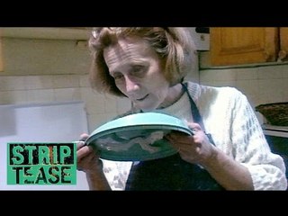 STRIP TEASE - Noces de rubis