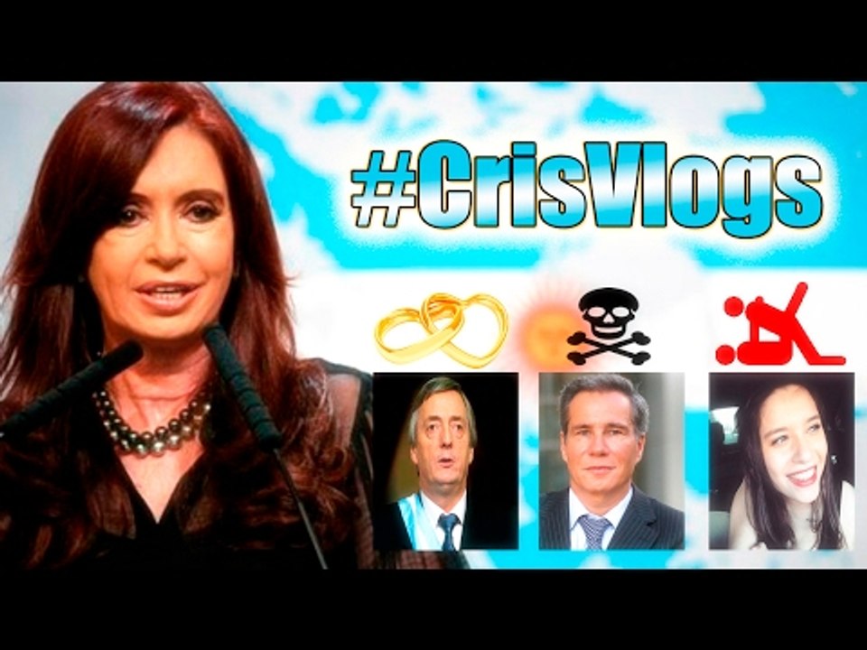 CRISTINA YOUTUBER