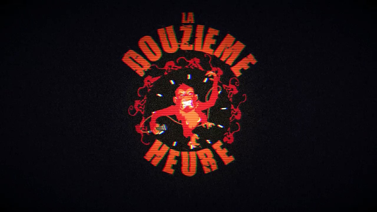 Sans Maitre | Prod -Zoum- | Mix -4Real/DRKMK- || La 12ème Heure ||