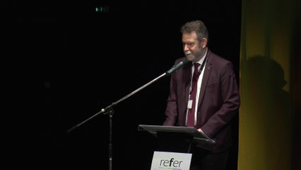 REFER 2017 - Jean-François Chanet