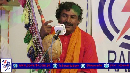 Asaan Rohi Diya Shehran Vich - Adho Bhagat Seraiki Song