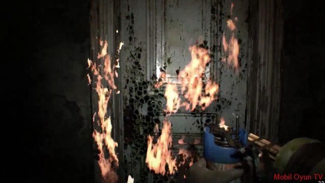 Resident Evil 7 Spider Marguerite Baker Boss Fight & Obtain Serum Ingredients - Gameplay Part 11