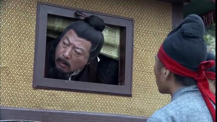 曹操22 主演：赵立新/韩雪/孙洪涛/古巨基/尹君正