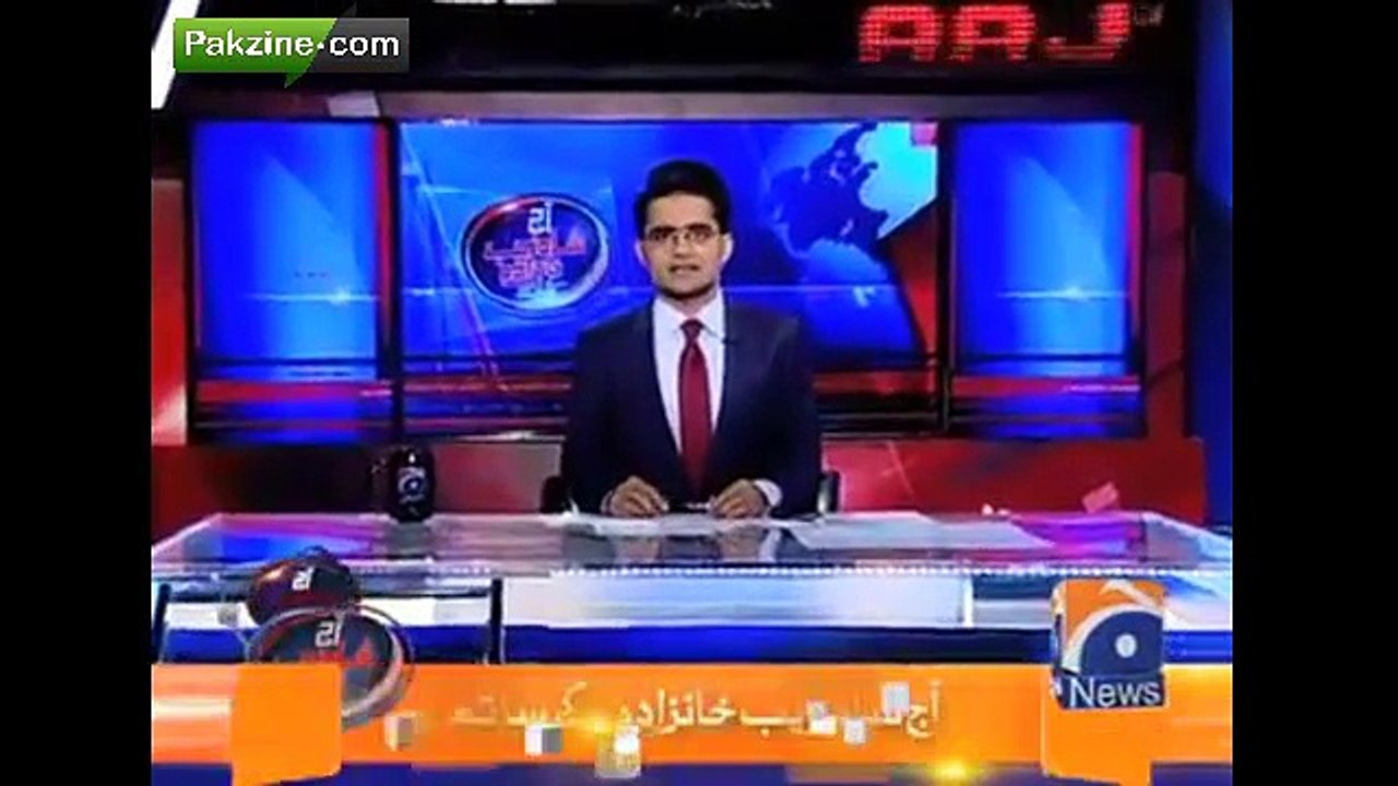 Shahzeb Khanzada's Report on Mashal Khan's Brutal Killing in Mardan University