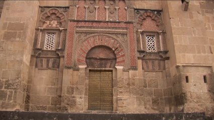 الجزيرة هذا الصباح- المسجد الجامع في قرطبة