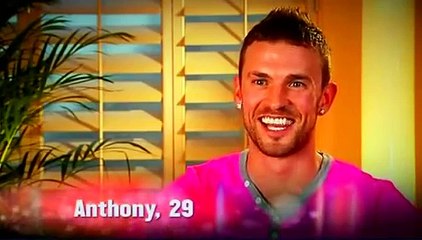 (UK) Dating in the dark Season 2 Ep. 7