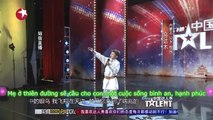Người Mẹ trong Mơ. Tiếng hát người Mông Cổ Phụ Đề Tiếng Việt (full) clip làm triệu trái tim cư dân mạng phải khóc