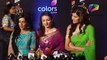 5th Colors Golden Petal Awards RED CARPET Event - Interviews - Colors Tv