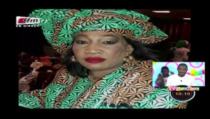 RUBRIQUE ANNIVERSAIRES du 14 Avril 2017 avec PAPE CHEIKH DIALLO dans Yeewu Leen