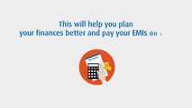 How to Calculate EMI - Online Loans - Bajaj Finserv