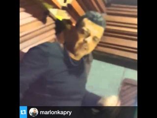 Marlon Kapry respeta HIJUEP.../John Jairo Pérez