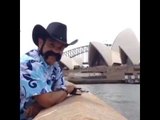 De vacaciones en Australia / Don Evelio [Parte 2]