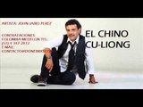 John Jairo Perez-El Chino Cu Liong ( Parranda)