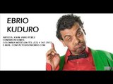 John Jairo Perez - Ebrio Kuduro ( Parranda)