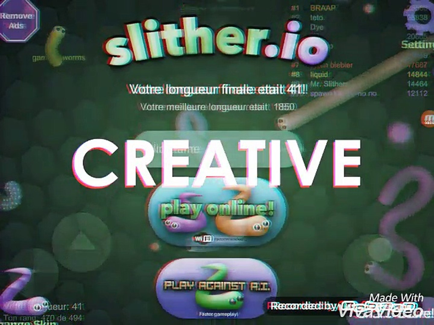 Gaming
