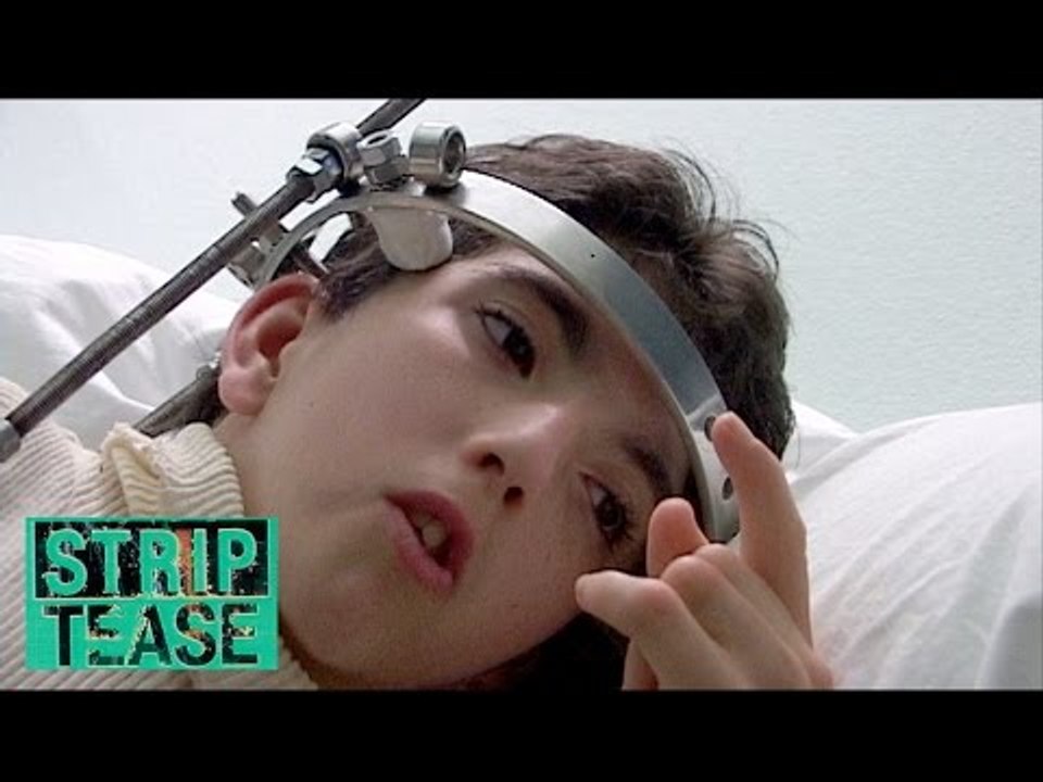 STRIP TEASE - Mon prince charmant