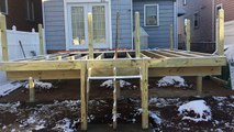 Best Decks Contractors Paramus New Jersey Near me  201-345-7628