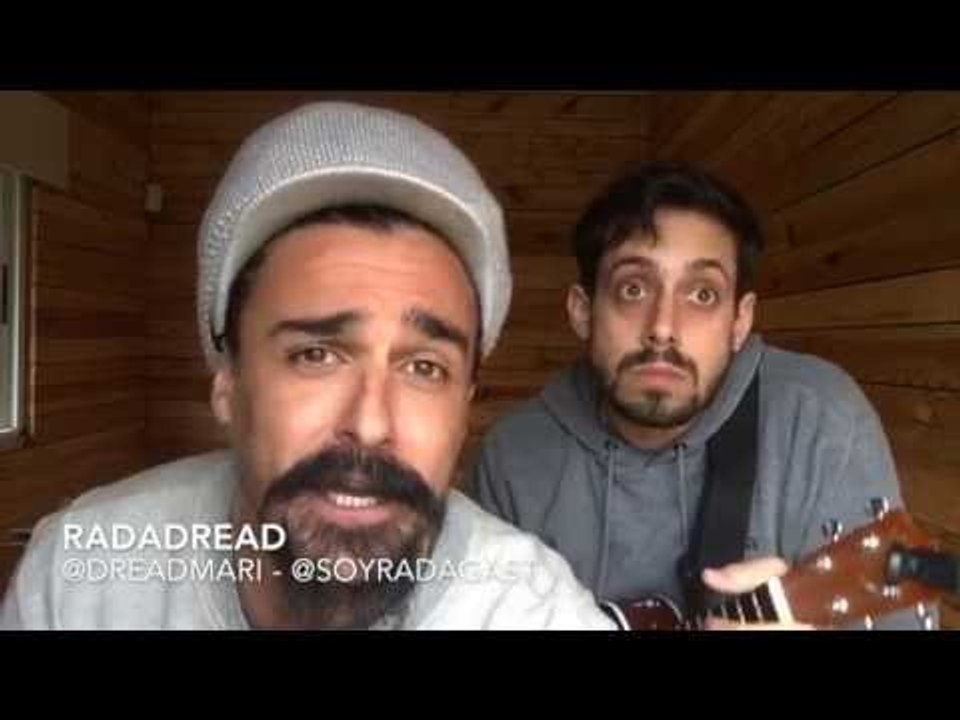 Dread Mar I y Radagast RADADREAD