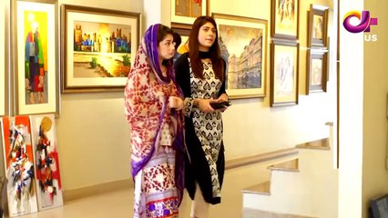 Shikwa Nahin Kissi Se Episode 2 | Aplus