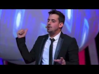 RADAGAST Festival Internacional del Humor 2015