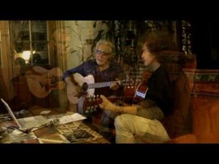 SENTADO EN EL UMBRAL DE DIOS / ensayando porchetto -mestre