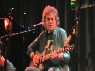 Raul Porchetto   Cancion de un Loco