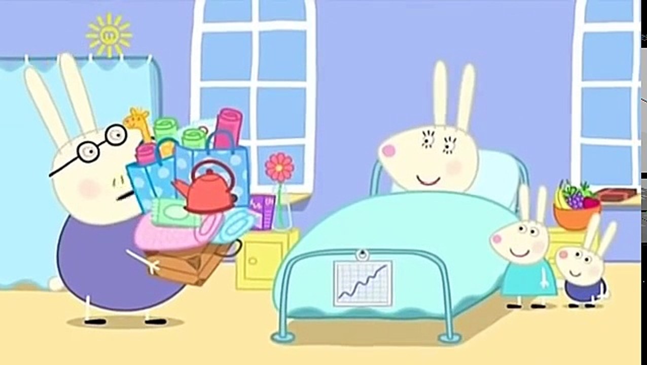 Peppa Pig English Ecompilation #73