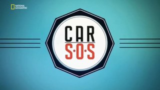 Авто - SOS 5 сезон 1 серия Фиат Дино (2017)