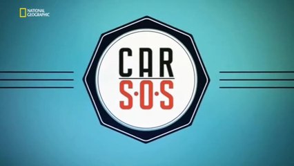 Авто - SOS 5 сезон 1 серия Фиат Дино (2017)