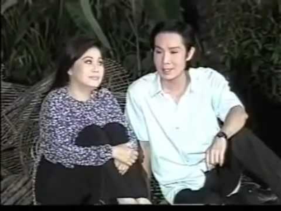 Khúc Tuyệt Tình ,Vũ Linh , Tài Linh - Cải Lương Xã Hội Hay Nhất