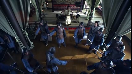 曹操39 主演：赵立新/韩雪/孙洪涛/古巨基/尹君正