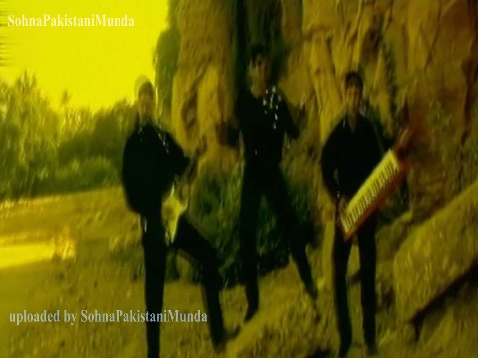 May Na Manu Haar (Awaz)