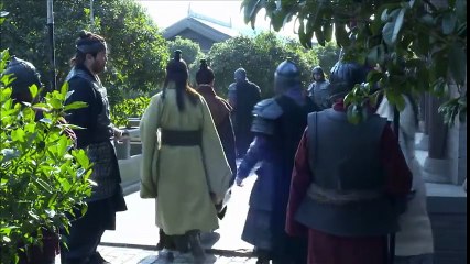 曹操40 主演：赵立新/韩雪/孙洪涛/古巨基/尹君正