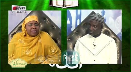 Incendie à Mouna (à la Mecque):  Sokhna Fatou Binetou Diop raconte pour la première fois comment elle l'a échappé