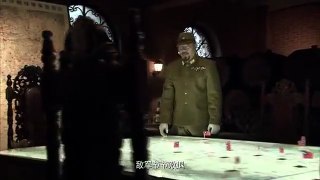 长沙保卫战 04 主演：张丰毅/马晓伟/刘劲/郑昊