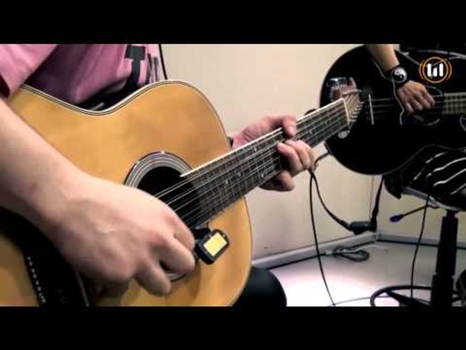 El Otro Yo - Come As You Are (Cover de Nirvana)