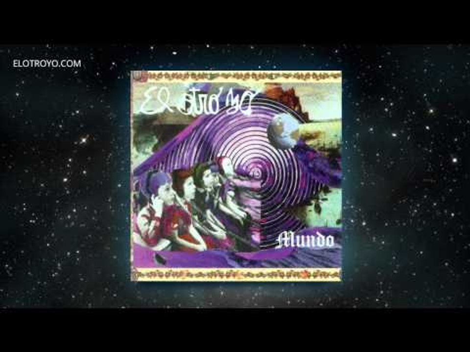 El Otro Yo - La Ra La