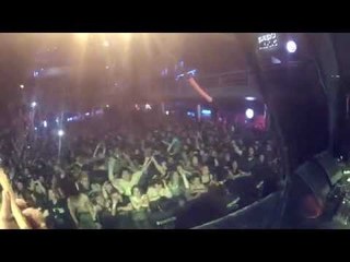 El Otro Yo - El Zumbido (En Vivo - OnStage - Traka Traka 20 Años)