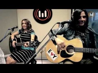 El Otro Yo - You Are My Sunshine (Johnny Cash Cover)