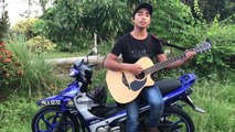 Kalah Aiman Tino bila dengar suara lelaki ini nyanyi!