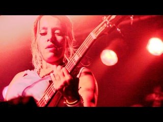 EOY TV: 25 AÑOS / 50 CANCIONES (Auditorio Sur - Temperley)
