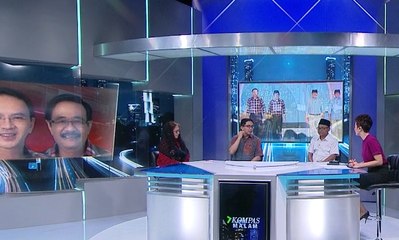 Evaluasi Debat Pilkada Putaran Kedua (Bag 3)