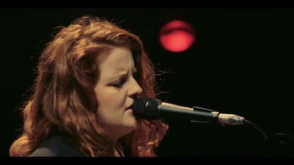 Frances - Say It Again (Live At Koko)