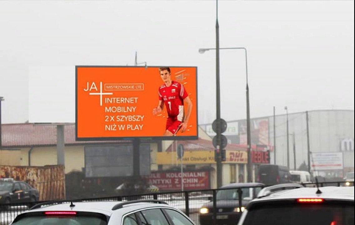 TELEBIM WARSZAWA ŁOPUSZAŃSKA  TEL. 782 666 777