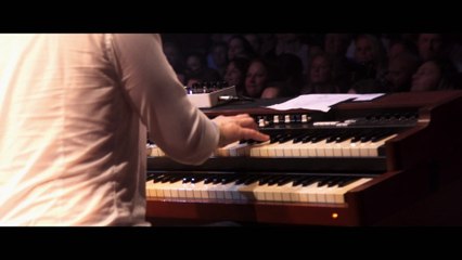 Sven Hammond - Happy People