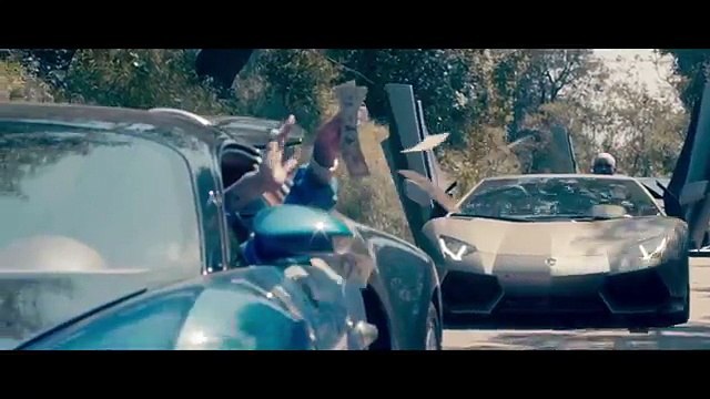Tyga - 100s ft. Chief Keef, AE
