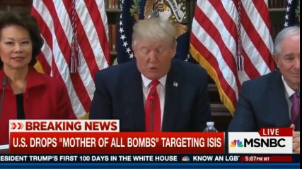 HARDBALL WITH CHRIS MATTHEWS 4/13/17 |  President Trump flip-flops in first 100 days